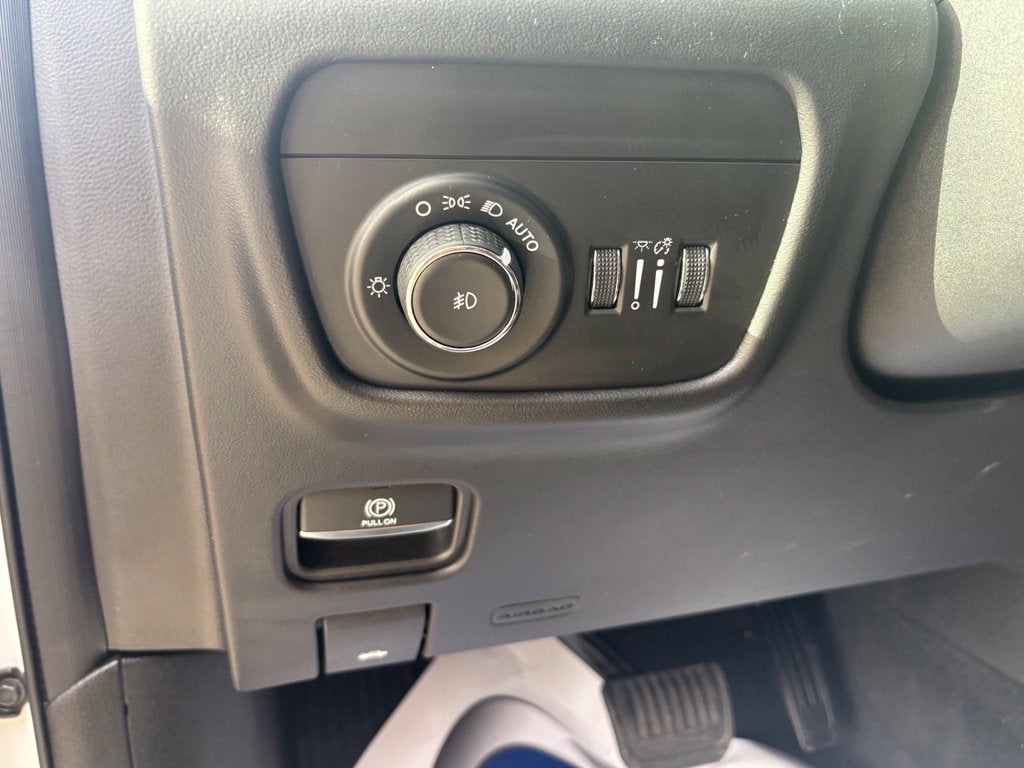2023 Jeep Grand Cherokee Summit Reserve - Photo 15