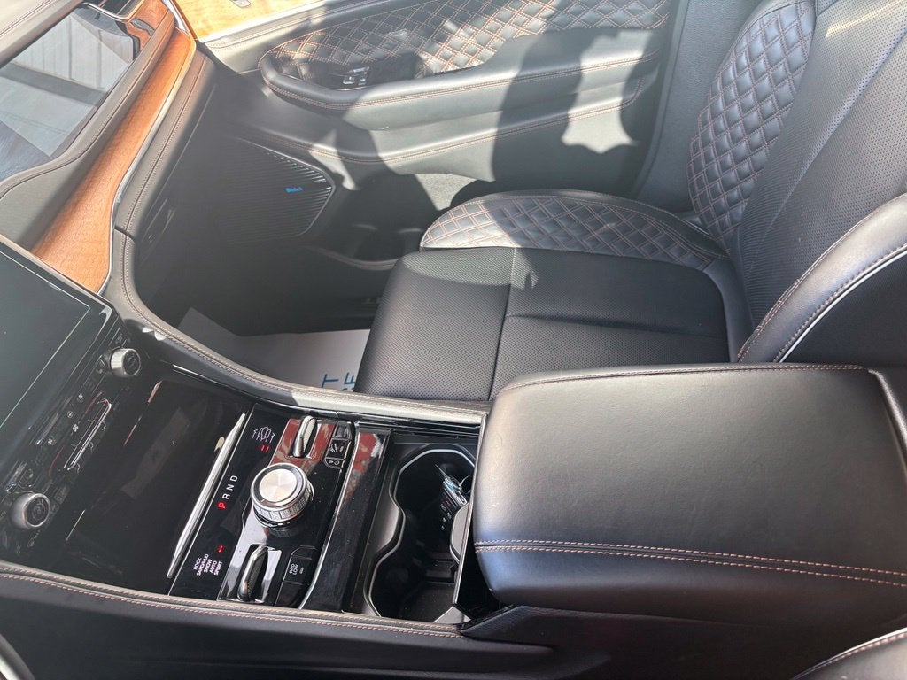 2023 Jeep Grand Cherokee Summit Reserve - Photo 16