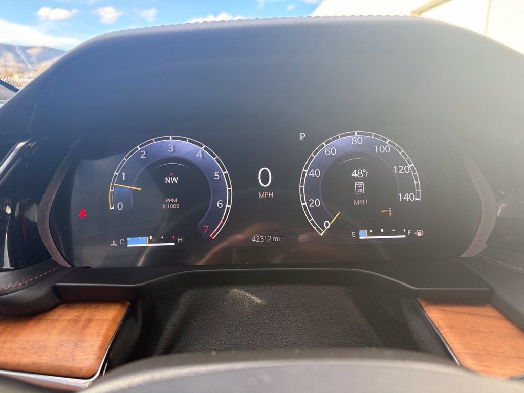 2023 Jeep Grand Cherokee Summit Reserve - Photo 17