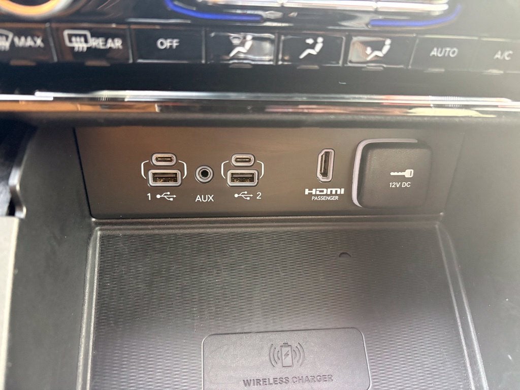 2023 Jeep Grand Cherokee Summit Reserve - Photo 20