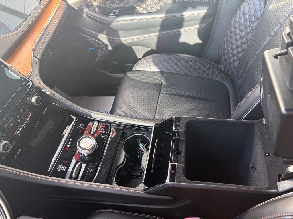 2023 Jeep Grand Cherokee Summit Reserve - Photo 21