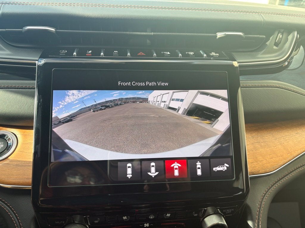 2023 Jeep Grand Cherokee Summit Reserve - Photo 22