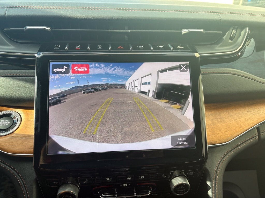 2023 Jeep Grand Cherokee Summit Reserve - Photo 25