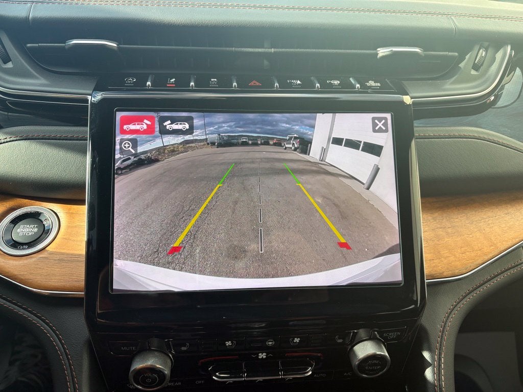 2023 Jeep Grand Cherokee Summit Reserve - Photo 26