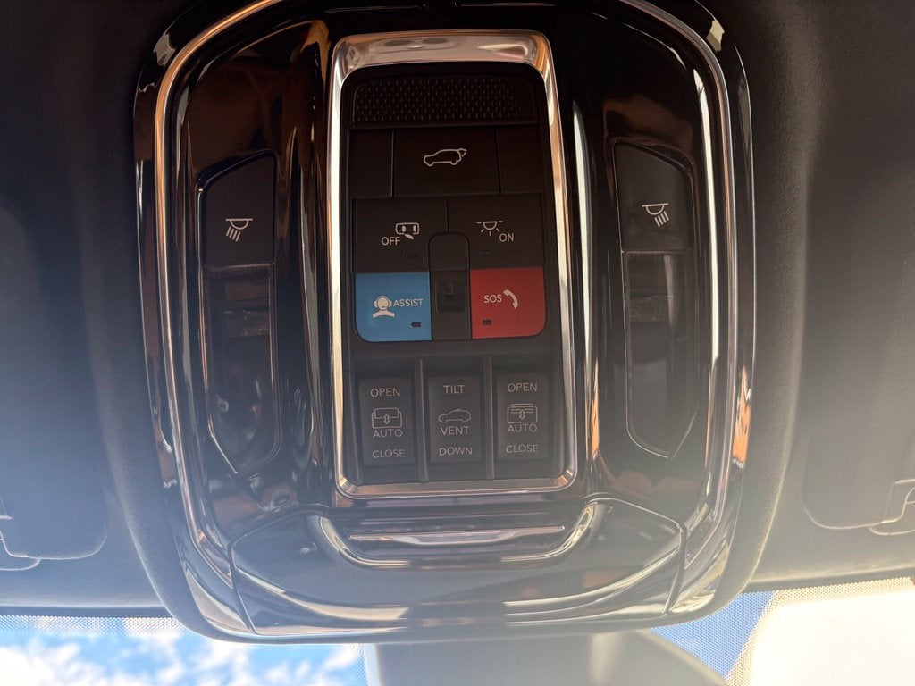 2023 Jeep Grand Cherokee Summit Reserve - Photo 28