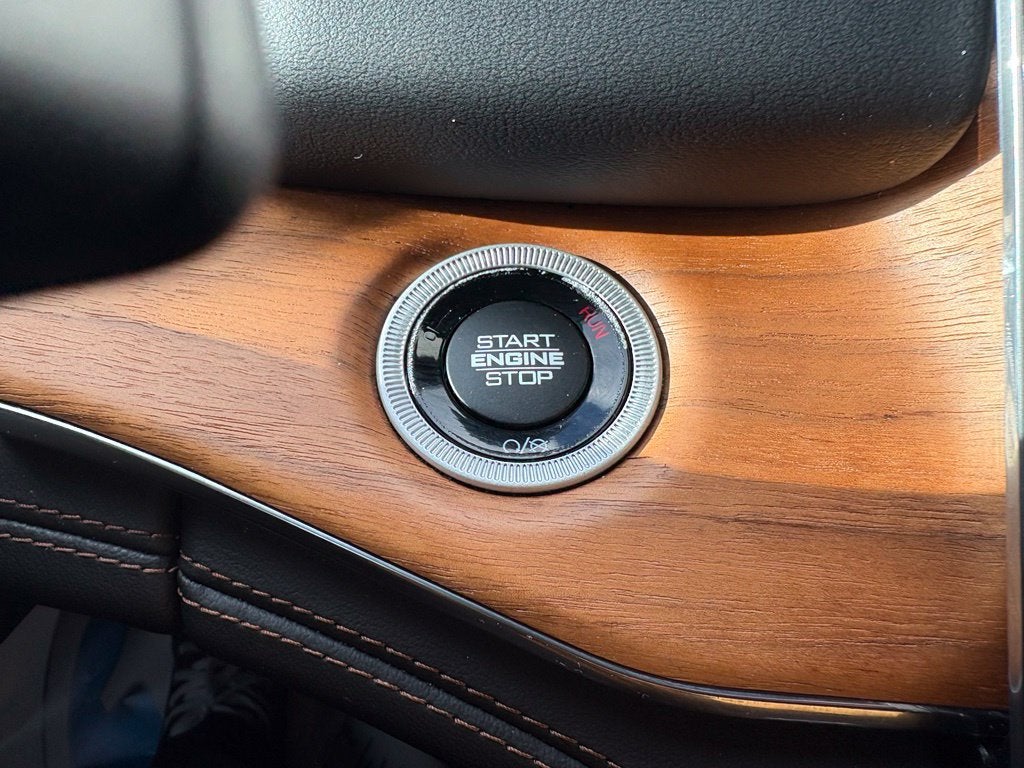 2023 Jeep Grand Cherokee Summit Reserve - Photo 30