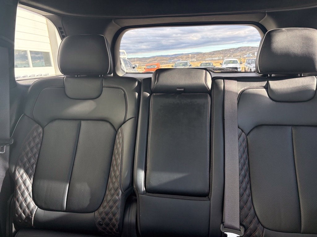2023 Jeep Grand Cherokee Summit Reserve - Photo 33