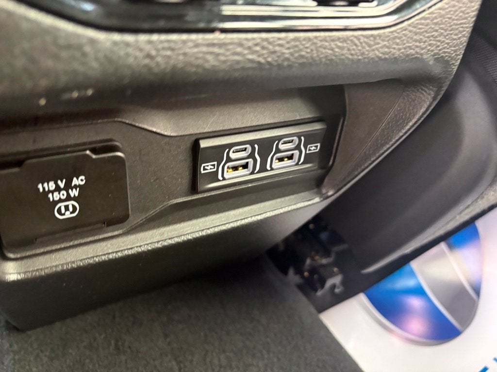 2023 Jeep Grand Cherokee Summit Reserve - Photo 35