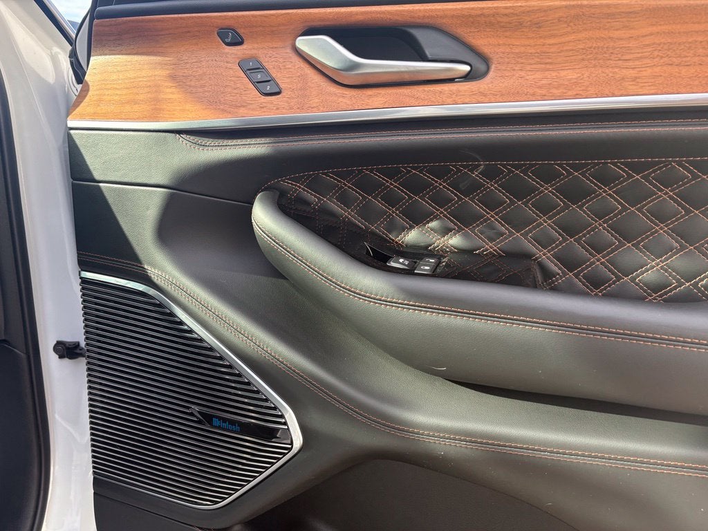 2023 Jeep Grand Cherokee Summit Reserve - Photo 40