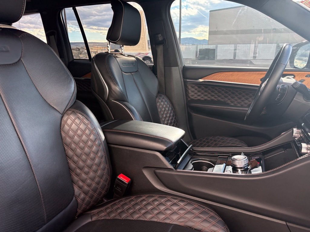 2023 Jeep Grand Cherokee Summit Reserve - Photo 41