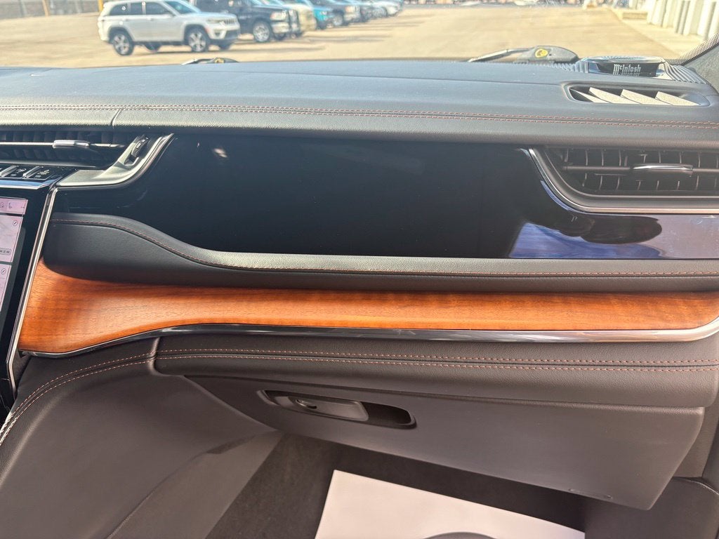 2023 Jeep Grand Cherokee Summit Reserve - Photo 42
