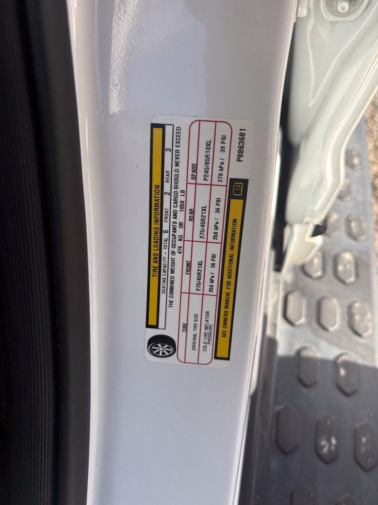 2023 Jeep Grand Cherokee Summit Reserve - Photo 43