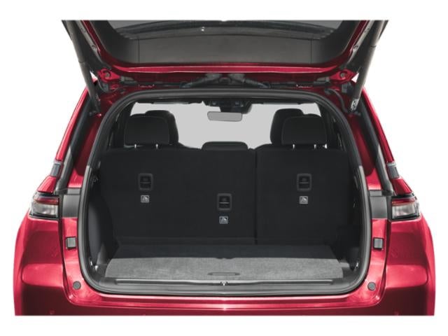 2025 Jeep Grand Cherokee Summit Reserve