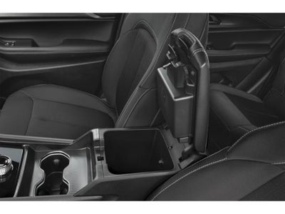 2025 Jeep Grand Cherokee Summit Reserve