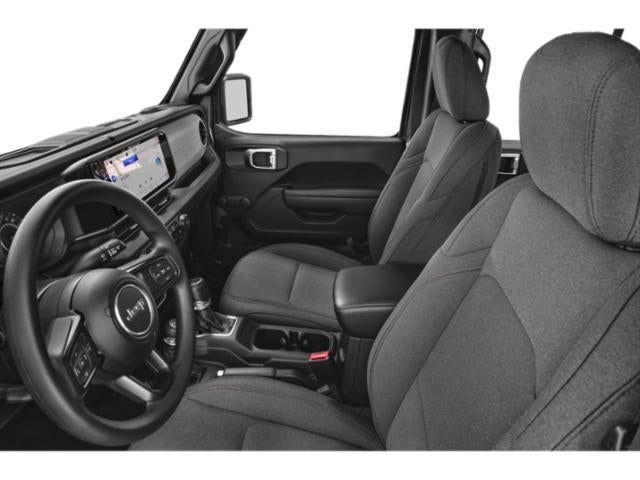 2024 Jeep Wrangler Rubicon 392
