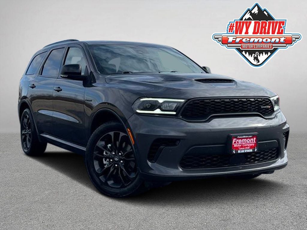 2024 Dodge Durango