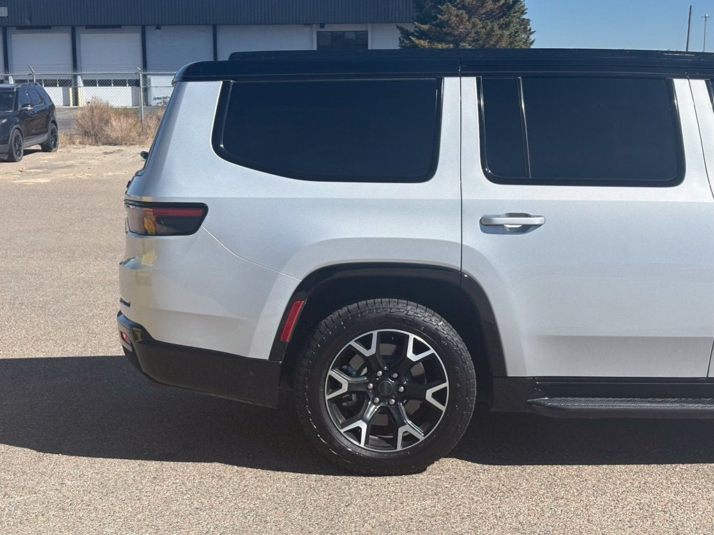 2025 Jeep Wagoneer Series II - Photo 6