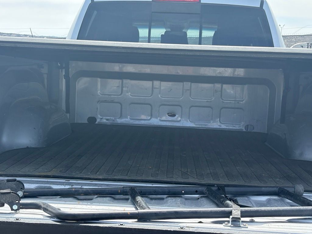 2014 RAM Ram 1500 Pickup SLT - Photo 10