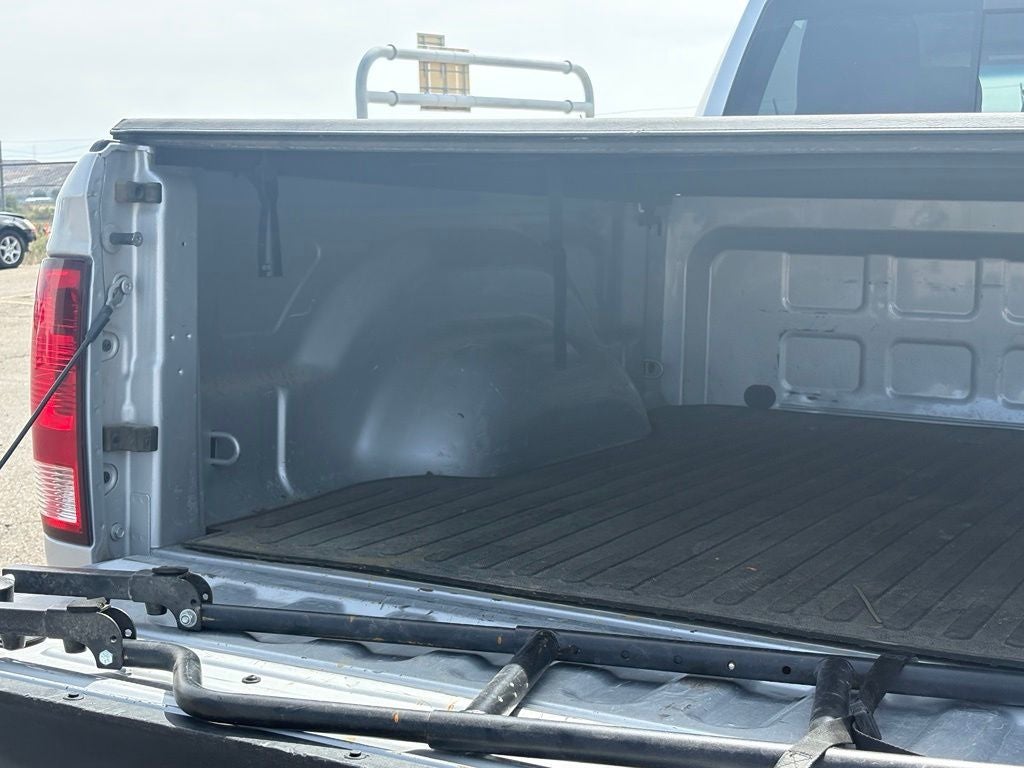 2014 RAM Ram 1500 Pickup SLT - Photo 11