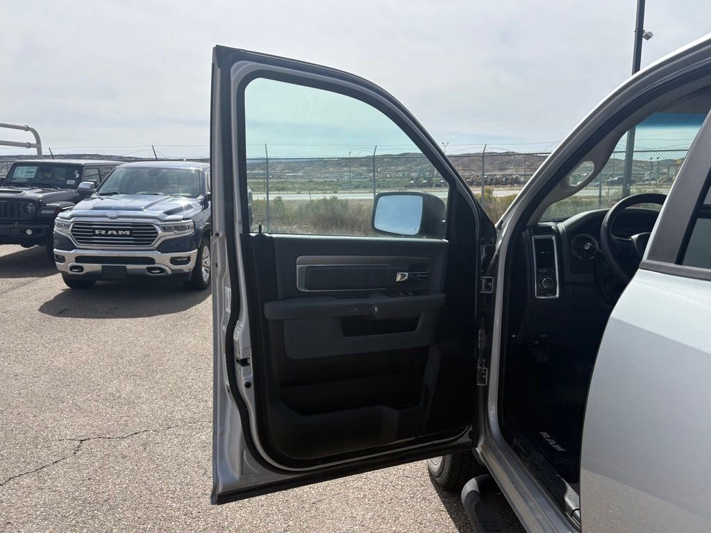 2014 RAM Ram 1500 Pickup SLT - Photo 14