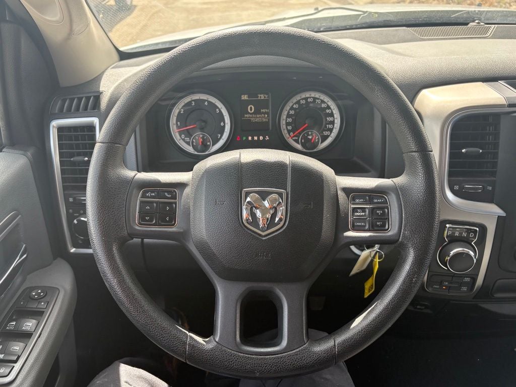 2014 RAM Ram 1500 Pickup SLT - Photo 18