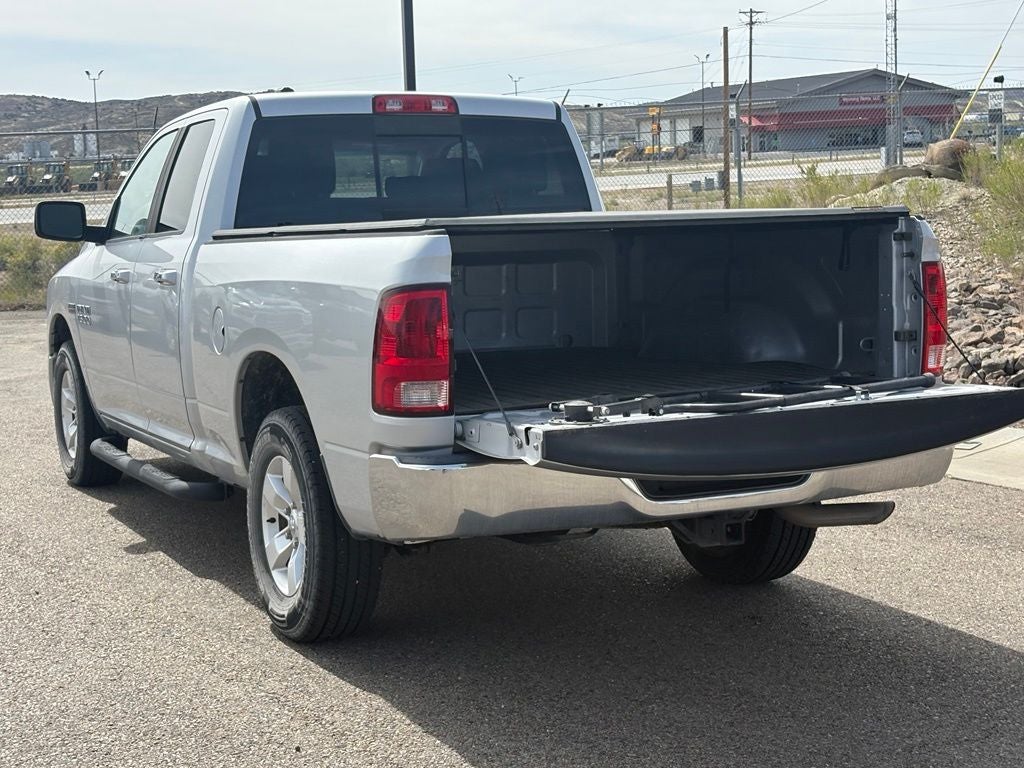 2014 RAM Ram 1500 Pickup SLT - Photo 7