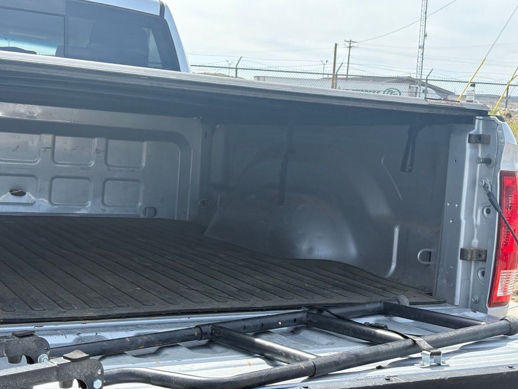2014 RAM Ram 1500 Pickup SLT - Photo 8