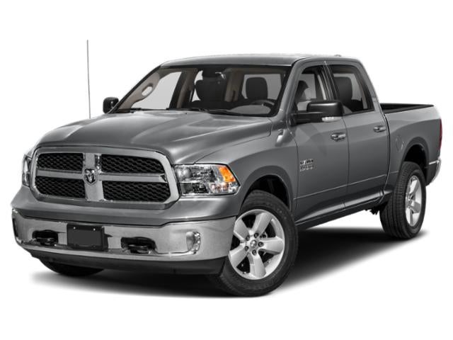 2024 RAM 1500 Warlock