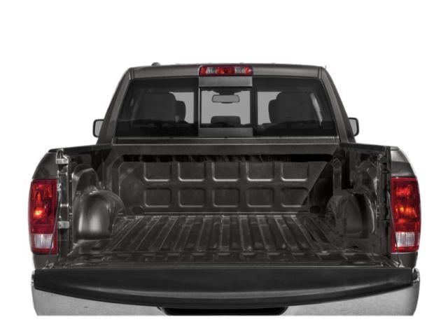 2024 RAM 1500 Warlock