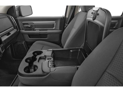 2024 RAM 1500 Warlock