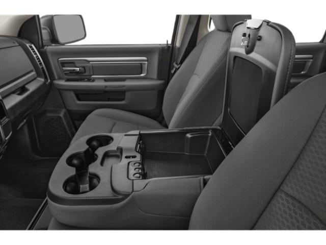 2024 RAM 1500 Warlock