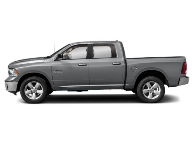 2024 RAM 1500 Warlock