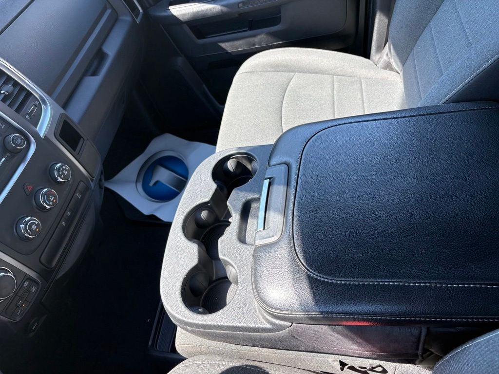 2024 RAM Ram 1500 Classic Warlock - Photo 21