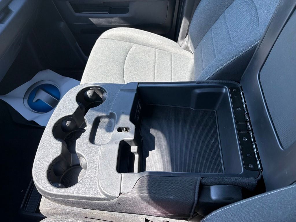 2024 RAM Ram 1500 Classic Warlock - Photo 22