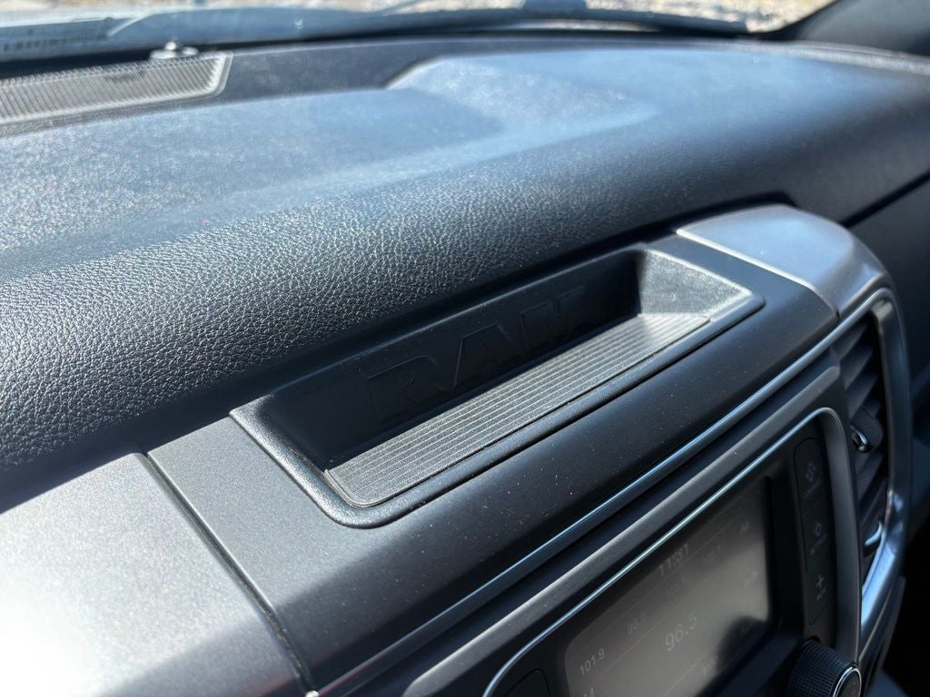 2024 RAM Ram 1500 Classic Warlock - Photo 24