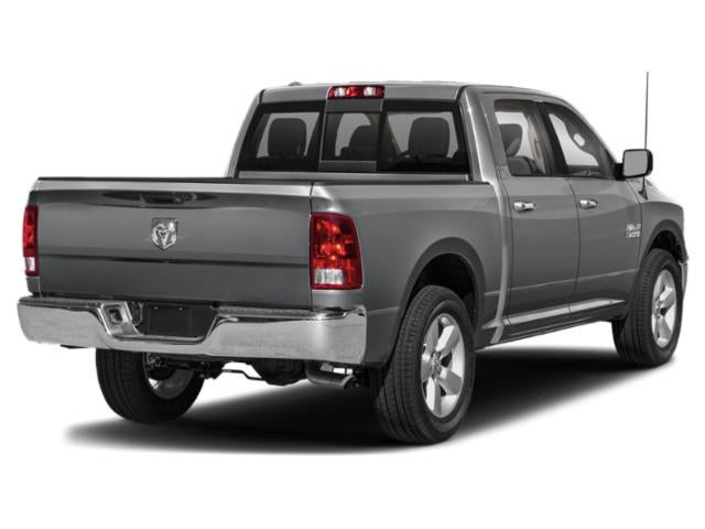 2024 RAM 1500 Warlock