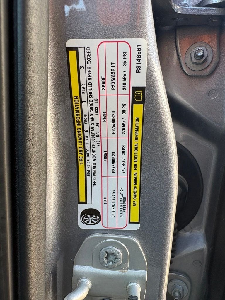 2024 RAM Ram 1500 Classic Warlock - Photo 37