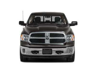 2024 RAM 1500 Warlock