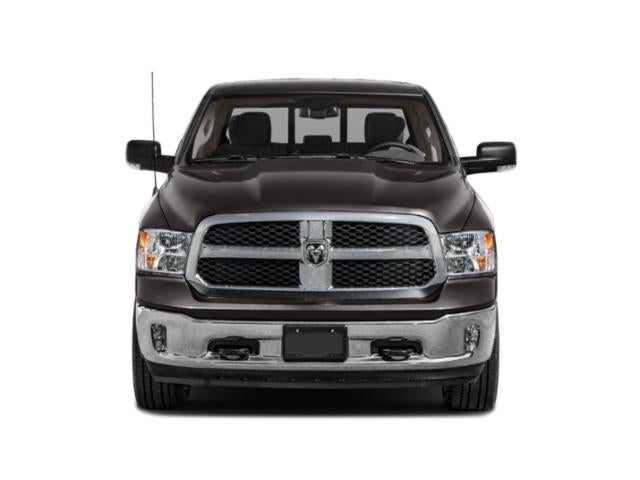 2024 RAM 1500 Warlock