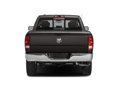 2024 RAM 1500 Warlock