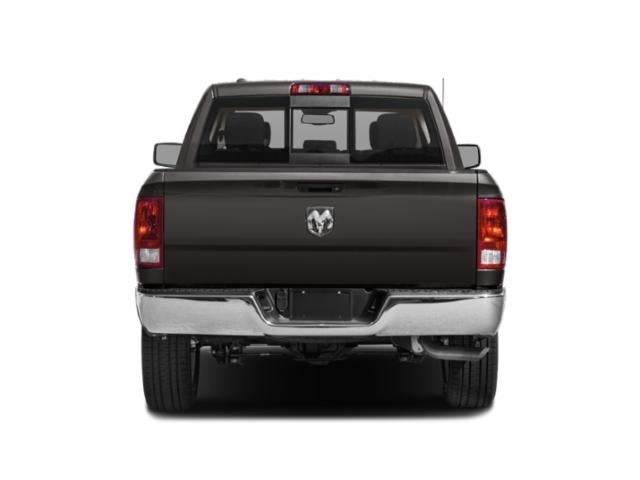 2024 RAM 1500 Warlock