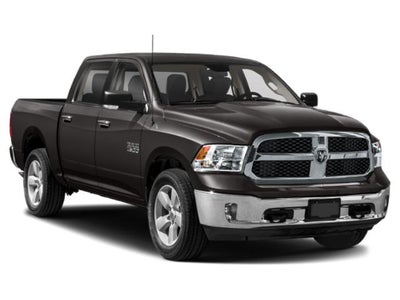 2024 RAM 1500 Warlock
