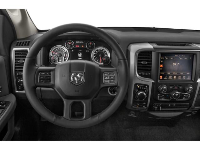 2024 RAM 1500 Warlock