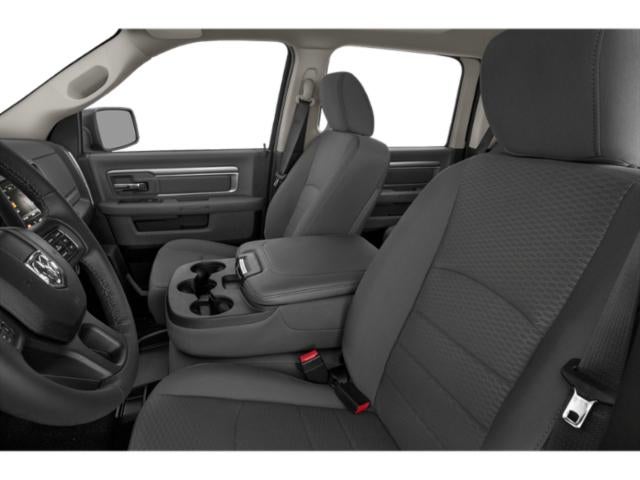 2024 RAM 1500 Warlock