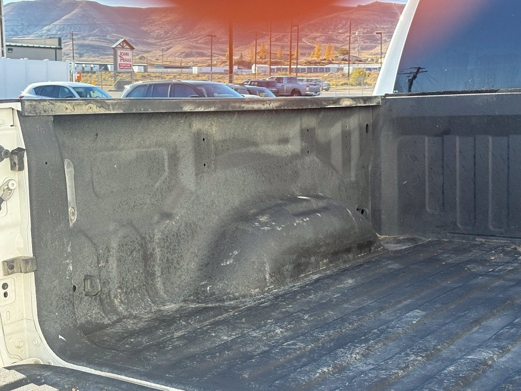 2022 RAM Ram 1500 Pickup Limited - Photo 10