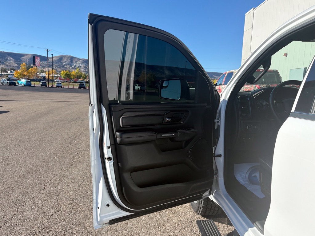 2022 RAM Ram 1500 Pickup Limited - Photo 12
