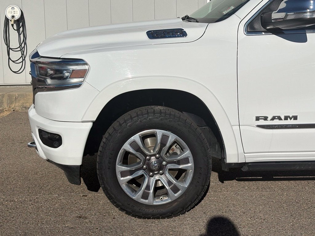 2022 RAM Ram 1500 Pickup Limited - Photo 13