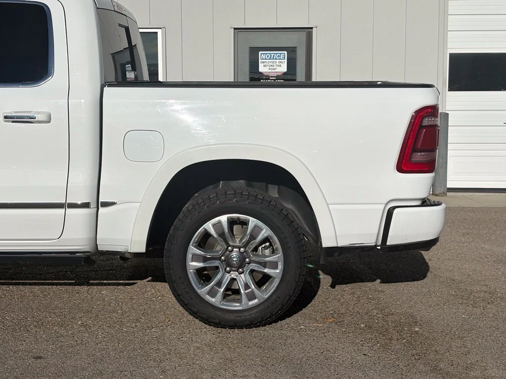 2022 RAM Ram 1500 Pickup Limited - Photo 14