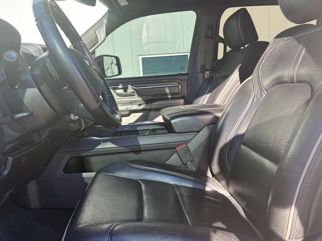 2022 RAM Ram 1500 Pickup Limited - Photo 16