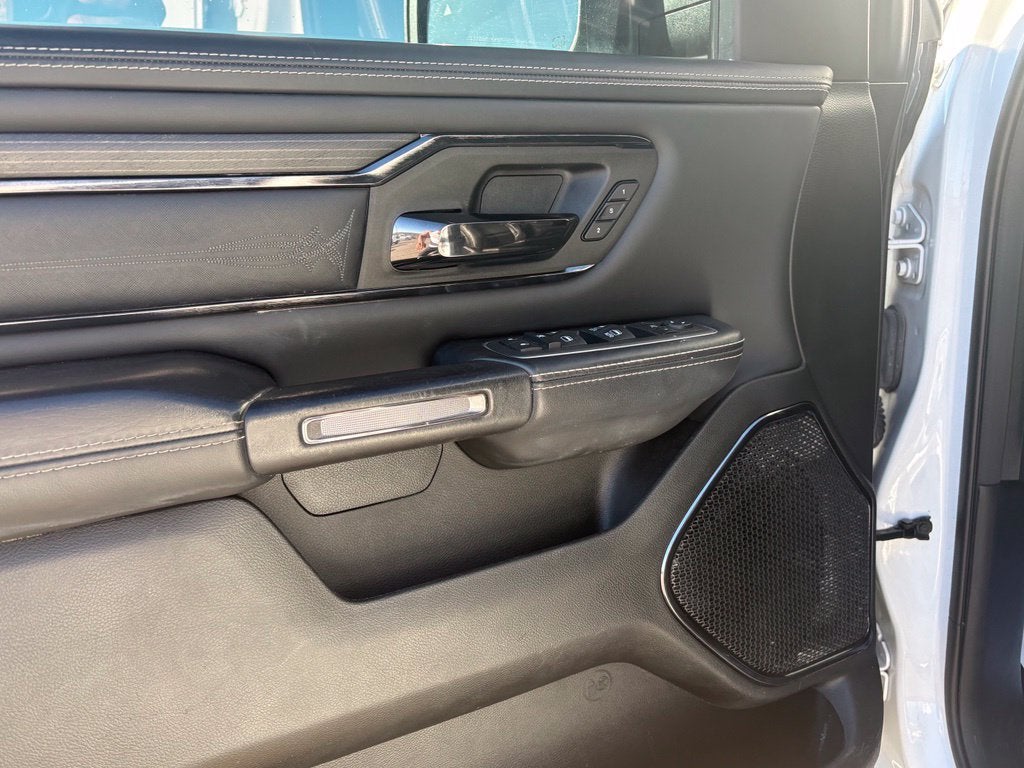 2022 RAM Ram 1500 Pickup Limited - Photo 17